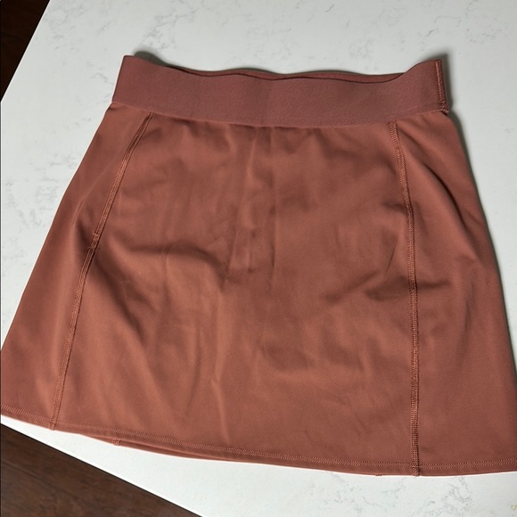 TNA Action skort - Picture 3 of 5